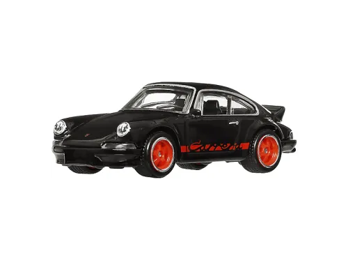 Coche de juguete | HOT WHEELS Boulevard JBL19