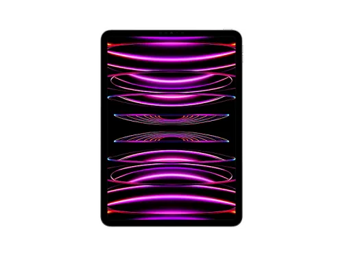 APPLE iPad Pro, 256 GB, Gris, 11 " HD, 8 GB RAM, Apple M, M2, Tablet iPadOS