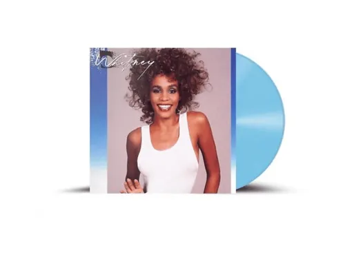 Whitney Houston | Whitney (vinilo azul) Vinilo