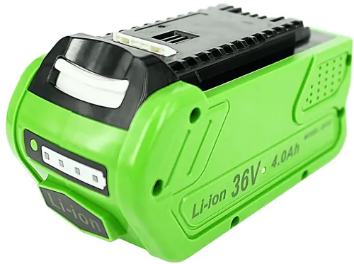 Batería para herramienta | para G40 PS20 POWERSMART, Verde