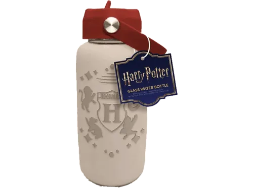 Botella | Sherwood Harry Potter, 800 ml, 20 cm, Crema