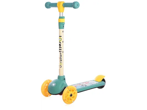 Patinete | LORELLI TAMTAM Green
