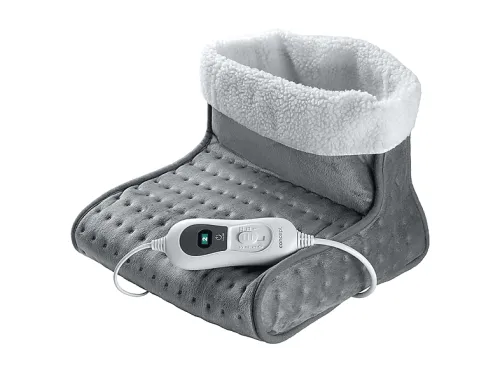 Calentador de pies | CONCEPT BV1020, 100 W, 3, Gris