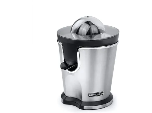 Exprimidor | MUSE 436275, 160 W, Inox