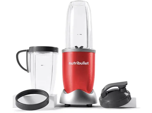 Licuadora | NUTRIBULLET AKLBB1706381995, 900 W, 925 ml, Inox