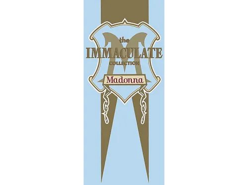 Warner Music Madonna | The Immaculate Collection Vinilo Pop Vinilo