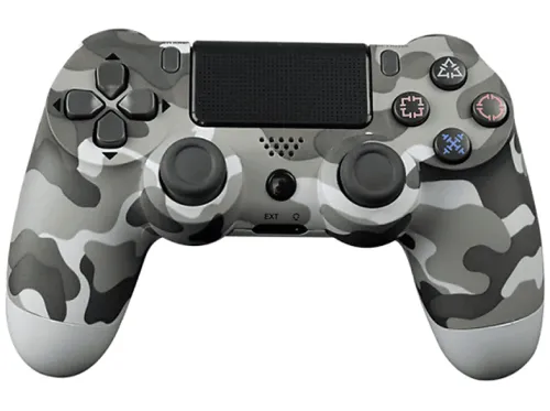 Mando para PS4 | KLACK Gris
