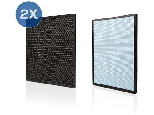 Filtro para purificador de aire | FS CA-502Pro Mini CLEAN AIR OPTIMA, Blanco