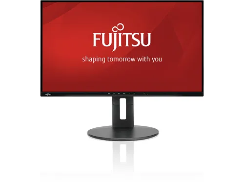Monitor | FUJITSU S26361-K1692-V160, 27 ", Full-HD, 5 ms, 75 Hz, Negro