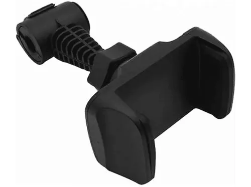 Soporte móvil para coche | Ajustable BIGBEN CONNECTED, Negro