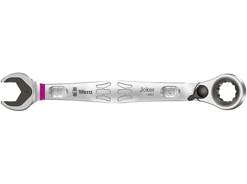 Multiherramienta | Joker Switch 14 WERA, Acero inoxidable