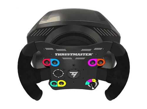 Volante | VOLANTE TS-PC RACER - PC THRUSTMASTER, PC, negro