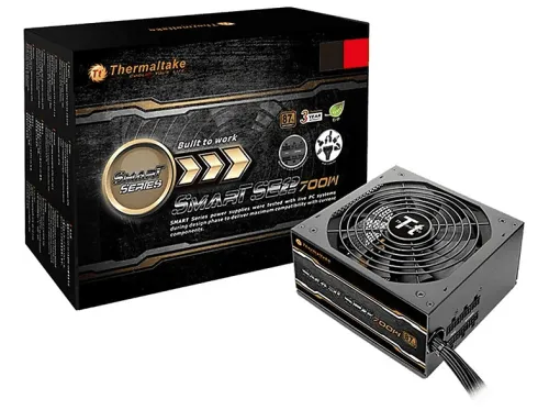Fuente de Alimentación | Smart SE2 THERMALTAKE, NA