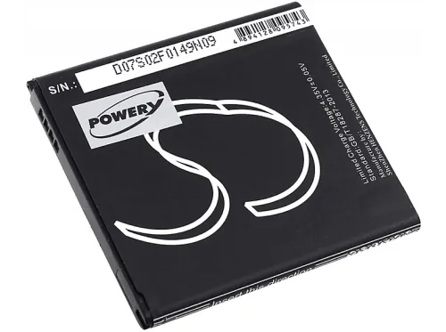 Baterías smartphone | POWERY Batería para Samsung Galaxy Grand Prime