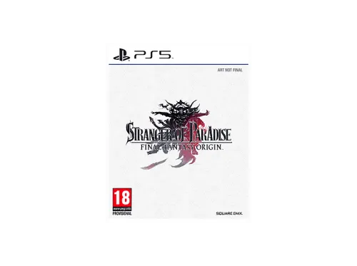 Juego PS5 | PS5 STRANGER OF PARADISE FINAL FANTASY ORIGIN, Acción