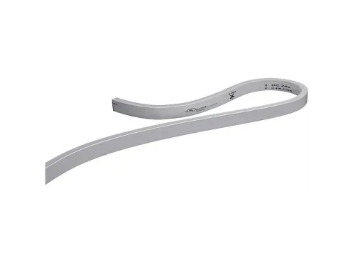 Foco LED para piscina | Tira Led Flexible Flex Neon T1 Blanco Frio BS LIGHT, Blanco