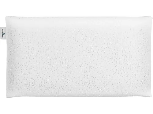 Almohada Viscoelástica | Lavander 75 cm. NALUI, White