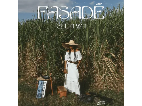 Fasade (180g) Vinilo