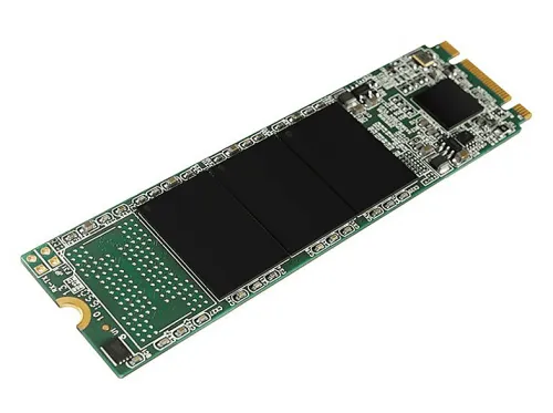 Disco duro interno 256 GB | SILICON POWER SP256GBSS3A55M28, Interno, Not available