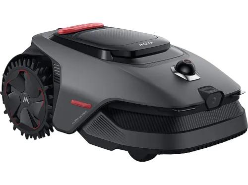 Robot cortacésped | MOVA LiDAX Ultra 800 sin cable perimetral