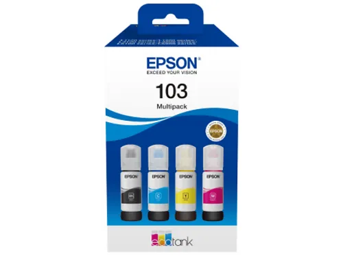 Cartucho de tinta | EPSON C13T00S64A