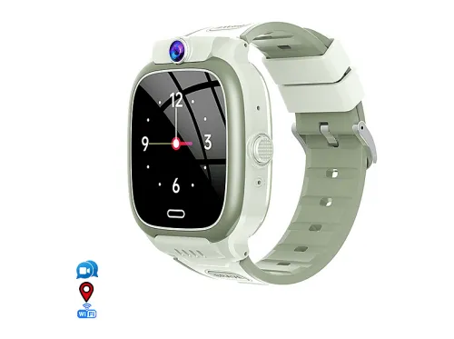Smartwatch | DAM DMBB0065C20, Verde