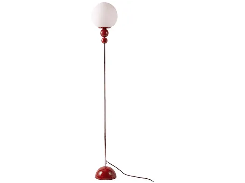 Lámpara de pie | F037-RD ALPINALUZ, Red