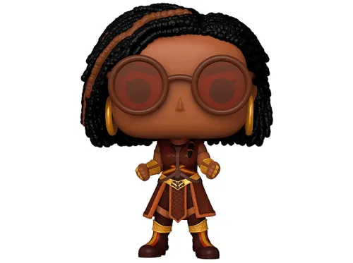 Figura Funko Pop! | FUNKO Sister Sage, Multicolor