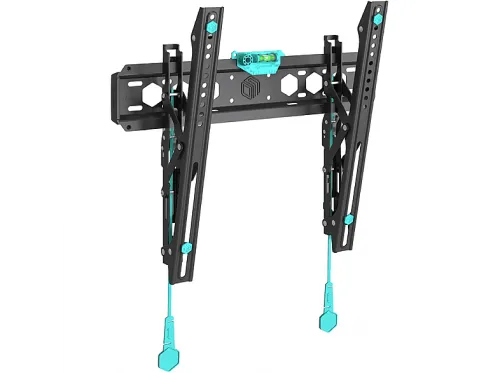 Soporte TV con brazo | ONKRON TM5-B 32"-70", máx 60 kg, VESA 75x75-400x400, De 32 "a 70 ", 75x75 – 400x400 mm, Negro