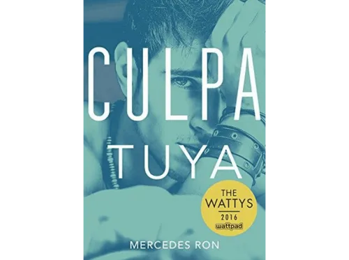 CULPA TUYA | Desconocido