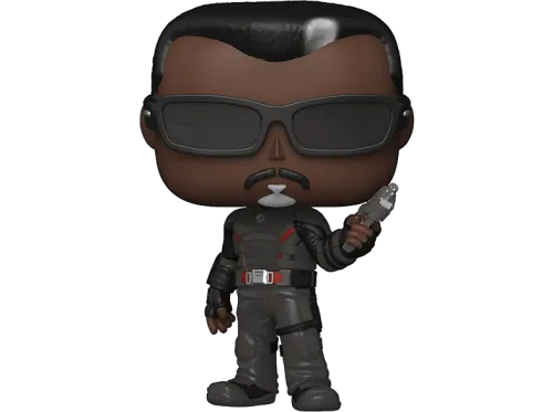 Figura Funko Pop! | FUNKO POP! MARVEL - POP BLADE DEADPOOL & WOLVERINE