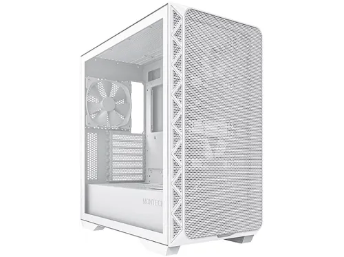 Chasis PC | Air 903 BASE MONTECH, Blanco