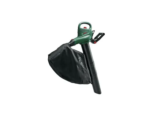 Soplador de hojas | Universal GardenTidy 3000 BOSCH, Negro, Verde