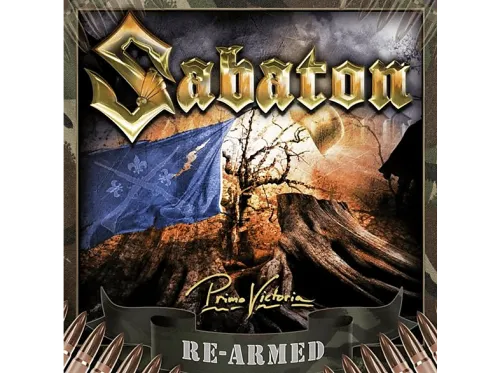 Primo Victoria Vinilo