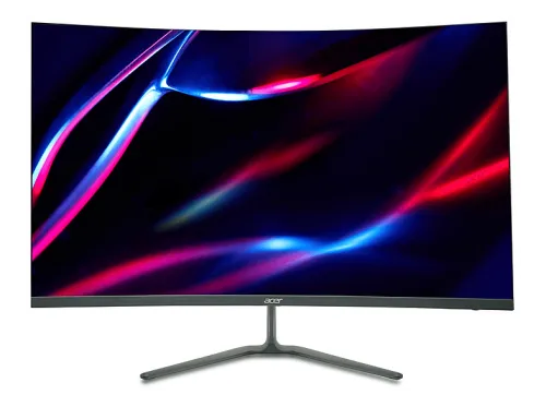Monitor gaming | ACER Nitro ED320Q, 31,5 ", Full-HD, 1 ms, 240 Hz, Negro