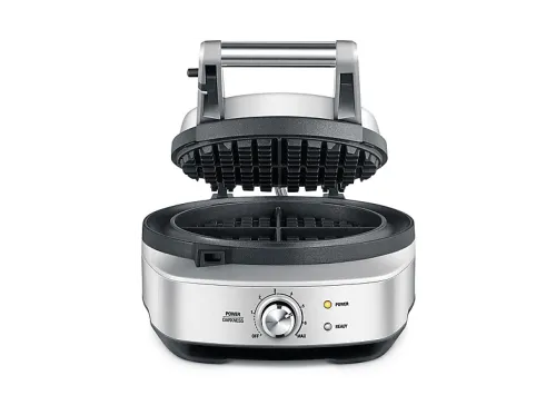 Gofrera | SAGE SWM520BSS4EEU1, 900 W, Inox