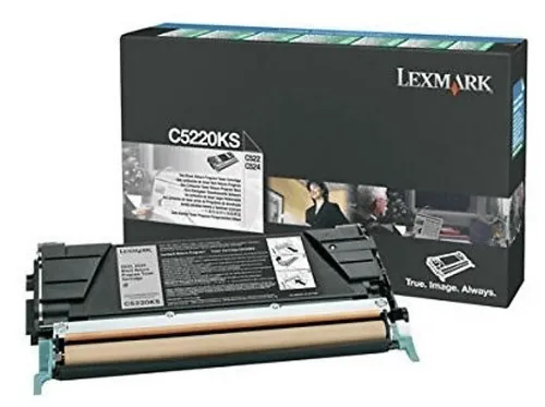 Tóner | LEXMARK C5220KS