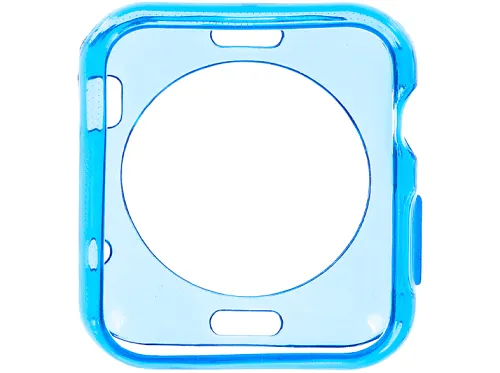Protector pantalla smartwatch | DMM390B DAM ELECTRONICS, Azul