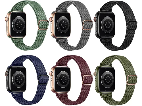 Correa de reloj | TTE1086 EKO, Multicolor