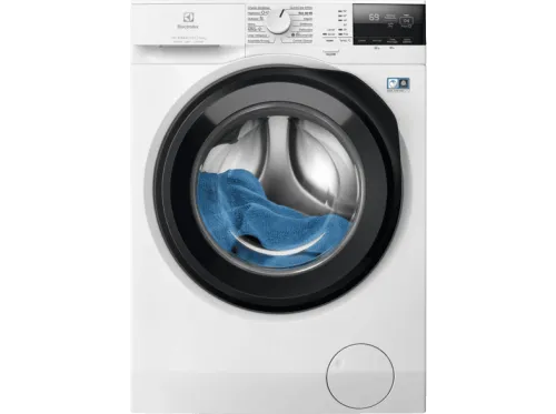 Lavadora secadora | ELECTROLUX EWI7294M2B, 9 kg + 5 kg, Blanco