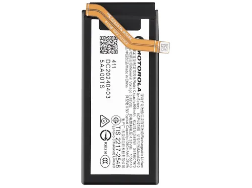 Batería Smartphone | MOTOROLA BAT-MOTO-R50U