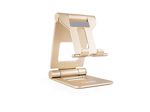 Soporte para tablet | PH-KEOPS-ALBA TOOQ, Oro