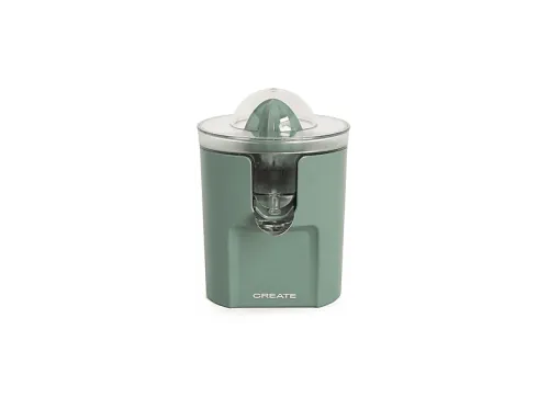 Exprimidor | CREATE JUICER STUDIO, 230 ml, 100 W, Sage