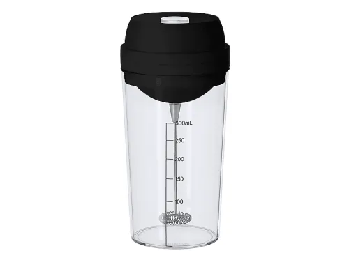 Vasos | DM21366C00 DAM, Negro
