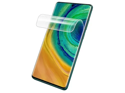 Protector pantalla móvil | Hidrogel, Alta Definición MAX POWER DIGITAL, Honor, Honor X7c, Hidrogel HD