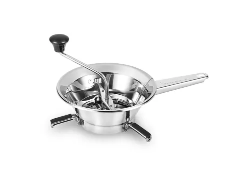 Picadora | A45306 MOULINEX, Inox
