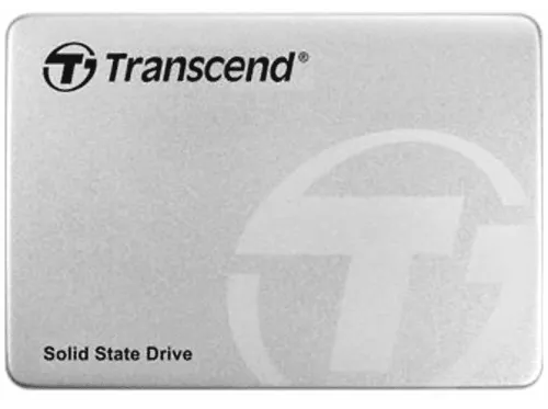 Disco duro interno 64 GB | TRANSCEND TS64GSSD370S, Interno, Plata