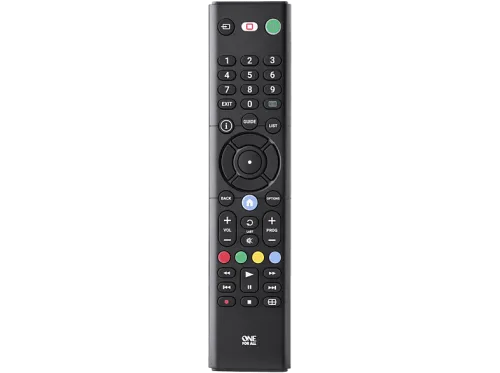 Mando a distancia | One For All URC1312, Para Sony, Hasta 10 m, Negro
