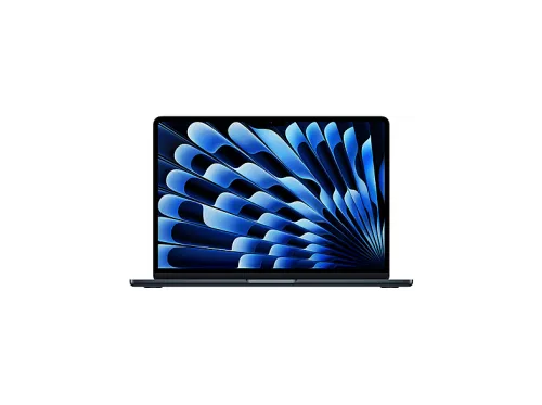 Portátil | APPLE MacBook Air, 13,6 " Retina, Apple M, M5, 24 GB RAM, 1000 GB SSD, M5, macOS, idioma del teclado: ES, Marina