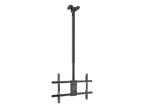 Soporte TV de techo | TOOQ LPCE1186TSLI-XL-B, De 43 "a 86 ", 100 x 100 mm, Not available